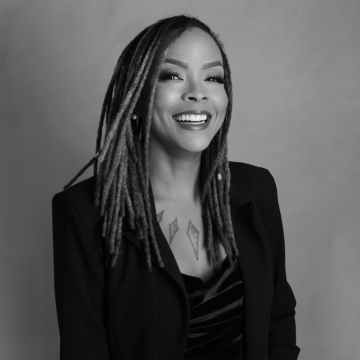 Escritora baiana Bárbara Carine dará palestra em universidade de Nova York