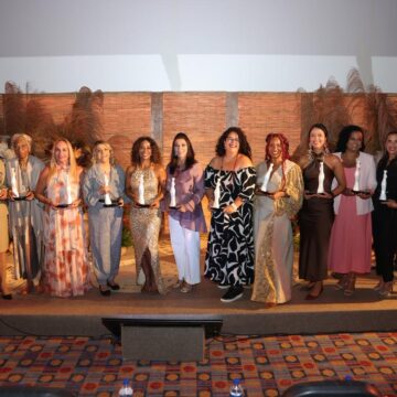 17ª edição do Prêmio Barra Mulher celebra protagonismo feminino; veja lista de homenageadas