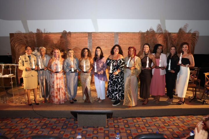 17ª edição do Prêmio Barra Mulher celebra protagonismo feminino; veja lista de homenageadas