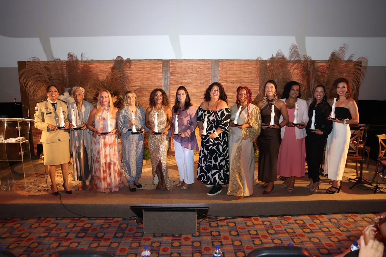 17ª edição do Prêmio Barra Mulher celebra protagonismo feminino; veja lista de homenageadas