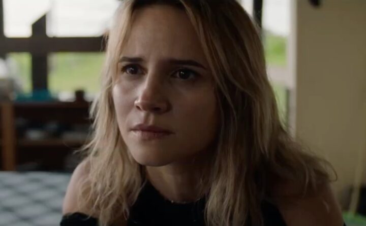 Bianca Comparato vem a Salvador para abertura do Panorama Internacional Coisa de Cinema