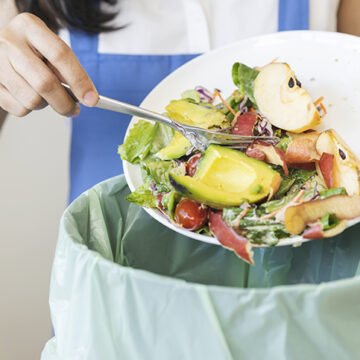 “Salvador Sem Desperdício”: Projeto de lei cria selo para incentivar redução do descarte de alimentos na capital