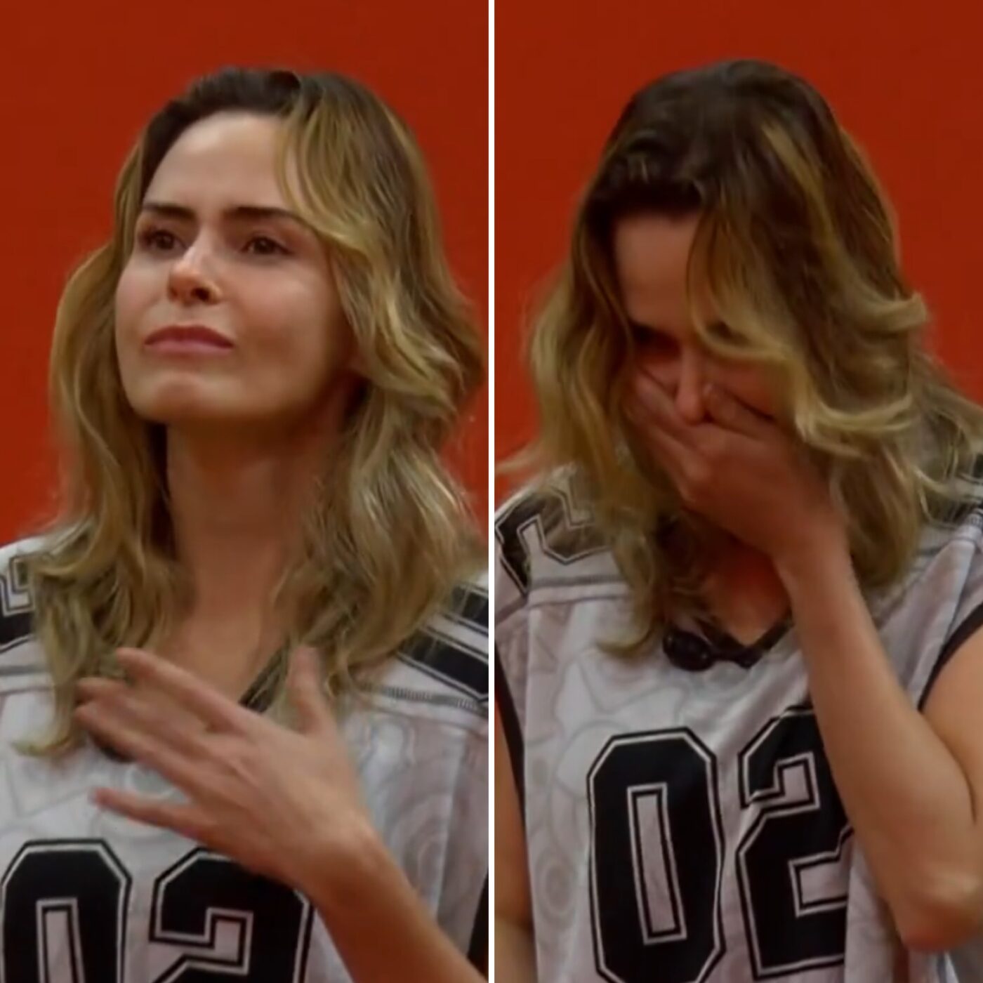 Ana Paula Renault vence primeira liderança no BBB 26 e define alvo principal ao Paredão