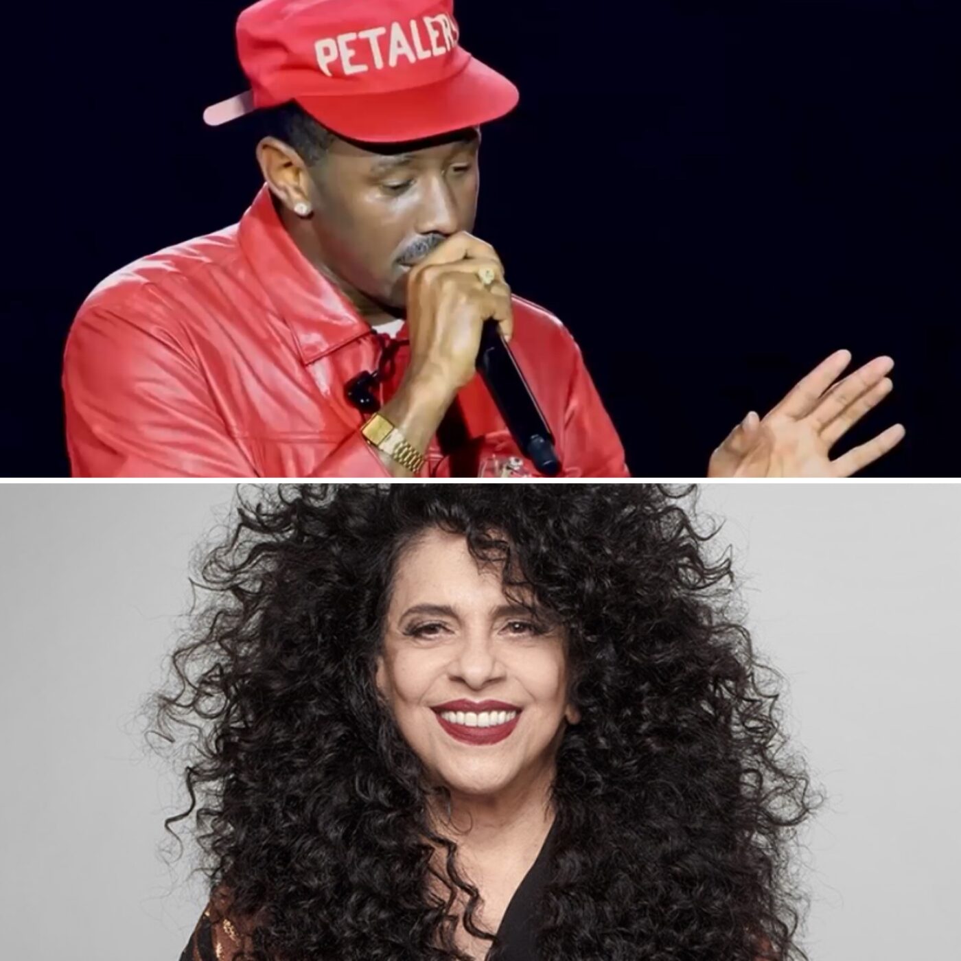 Tyler, The Creator cita Gal Costa e celebra cultura brasileira em show no Lollapalooza