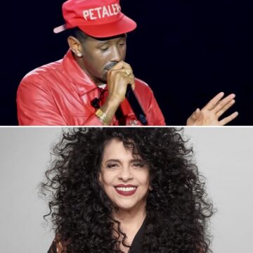Tyler, The Creator cita Gal Costa e celebra cultura brasileira em show no Lollapalooza