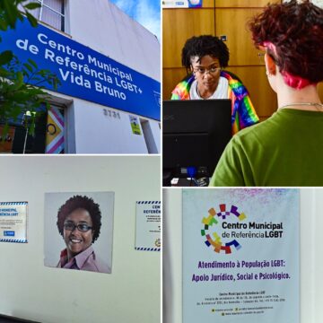 Centro Vida Bruno completa uma década de assistência e acolhimento LGBTQIA+ em Salvador