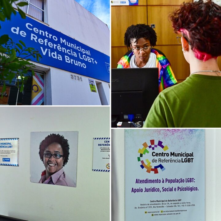 Centro Vida Bruno completa uma década de assistência e acolhimento LGBTQIA+ em Salvador