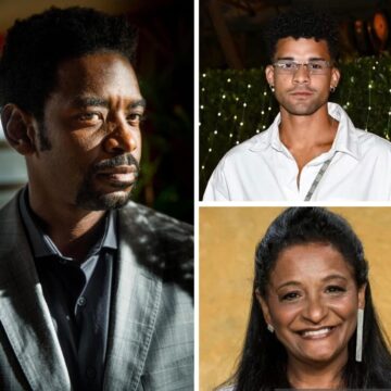 Série derivada de “Café com Canela” terá gravações na Bahia e baianos no elenco