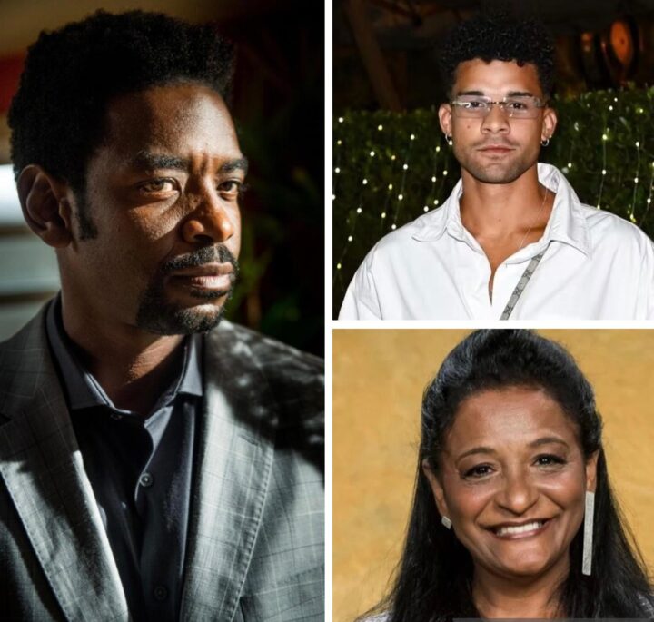 Série derivada de “Café com Canela” terá gravações na Bahia e baianos no elenco