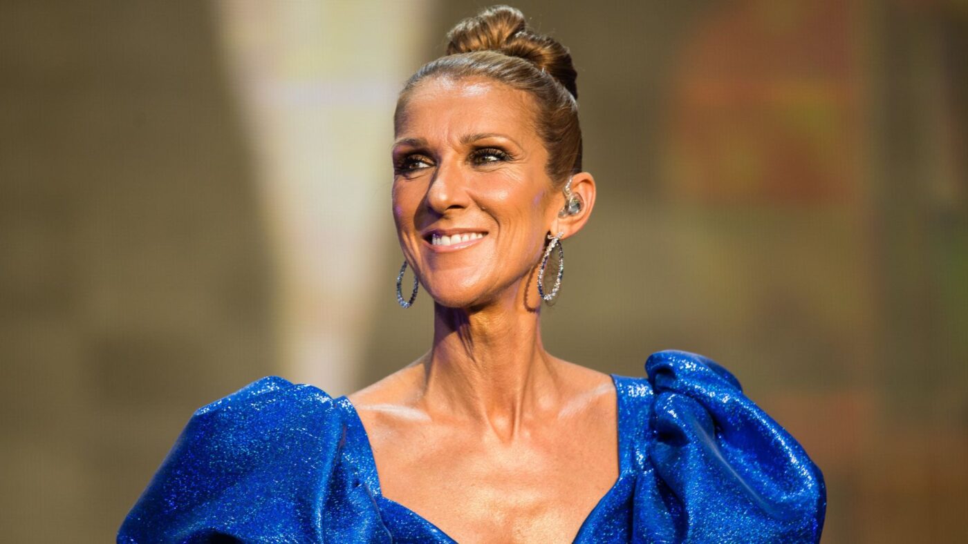Retorno de Céline Dion: sistema de “loteria” tenta conter demanda por ingressos, que podem superar os R$ 1.600