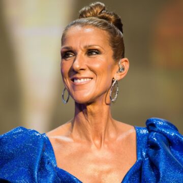 Retorno de Céline Dion: sistema de “loteria” tenta conter demanda por ingressos, que podem superar os R$ 1.600