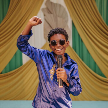 Gravado em Salvador, filme “Sonho de Arrocha” leva a cultura baiana para a TV Globo