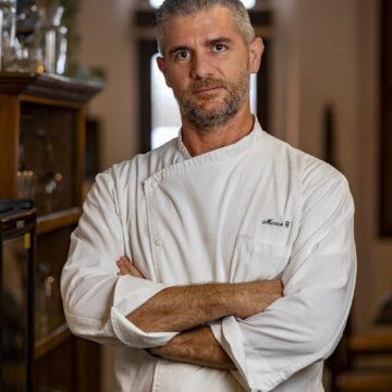 Oportunidade: ​Isola Cucina Italiana abre inscrições para Masterclass de Pizza Contemporânea