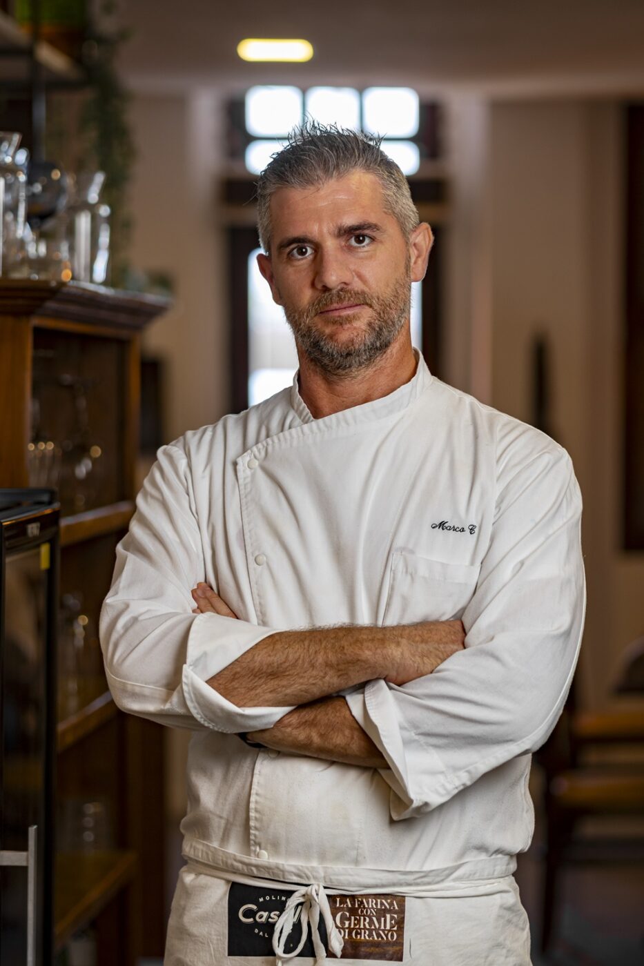 Oportunidade: ​Isola Cucina Italiana abre inscrições para Masterclass de Pizza Contemporânea