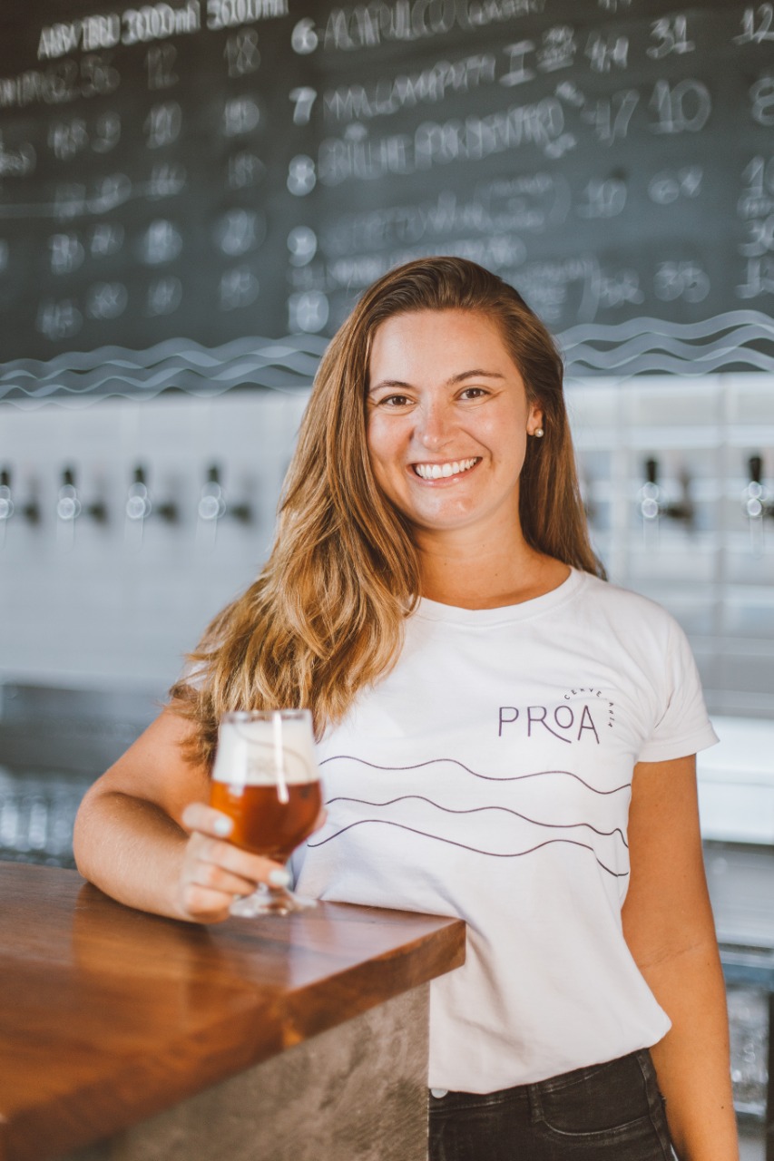 Proa Cervejaria promove 4ª edição do “Donas da Proa Toda” no sábado (7)