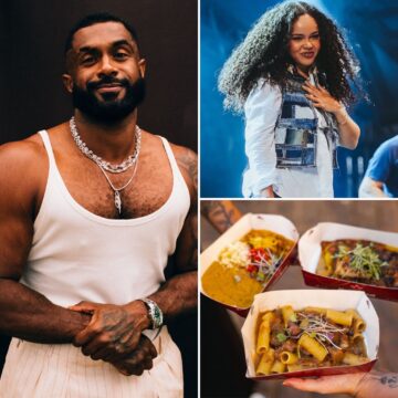 Fim de semana em Salvador: Baco Exu do Blues, festivais no Pelourinho e homenagens ao Dia da Mulher