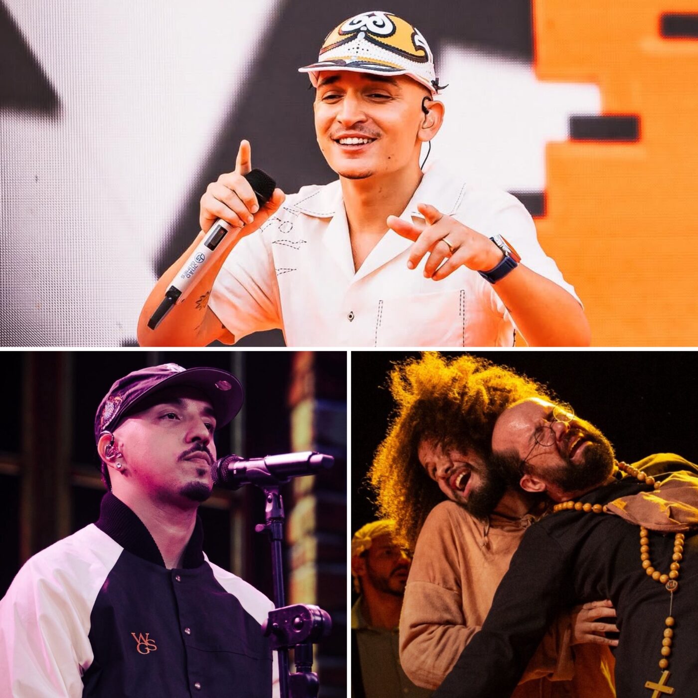 João Gomes, Delacruz, espetáculos e mais: confira a Agenda Cultural de Salvador neste fim de semana