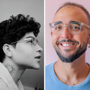 Autores best-sellers Elayne Baeta e Raphael Montes são confirmados na Bienal do Livro Bahia 2026