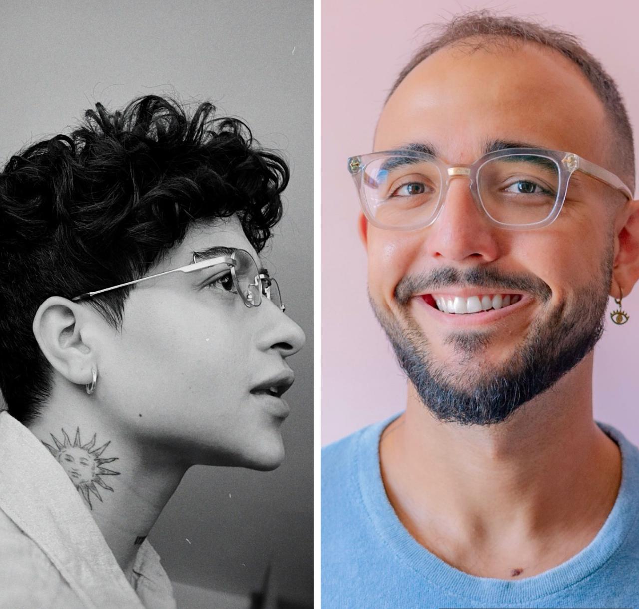 Autores best-sellers Elayne Baeta e Raphael Montes são confirmados na Bienal do Livro Bahia 2026