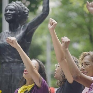 “Estopim”: documentário sobre feminicídios estreia no Canal Brasil neste Dia da Mulher