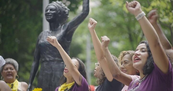 “Estopim”: documentário sobre feminicídios estreia no Canal Brasil neste Dia da Mulher