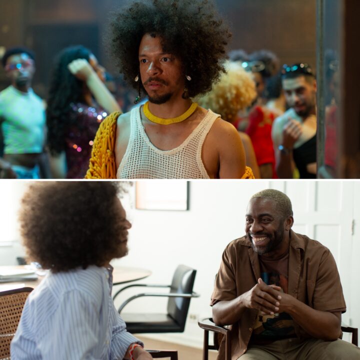 Com Lázaro Ramos no elenco, série criada pelo baiano Lucas Oranmian chega a festivais na Europa e Salvador