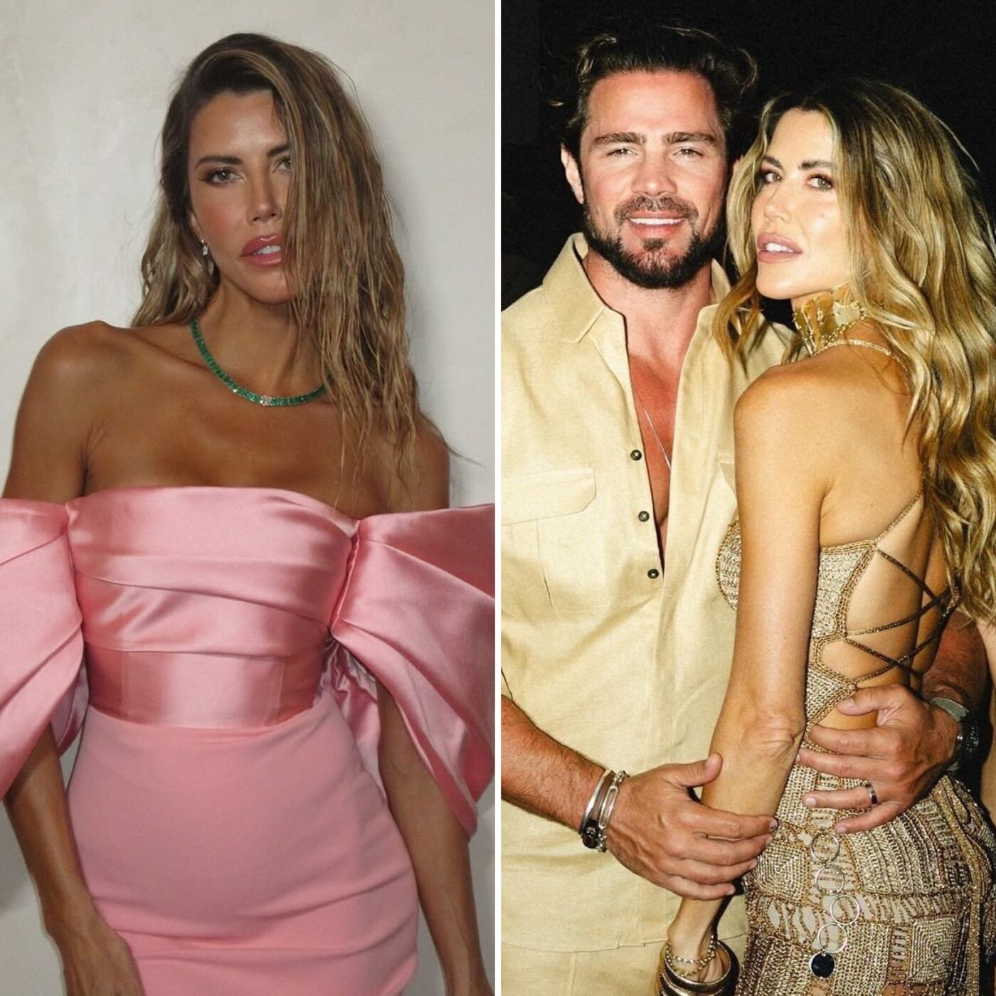 Ex-noiva de Daniel Vorcaro, Martha Graeff quebra silêncio sobre possível envolvimento em esquema do Banco Master