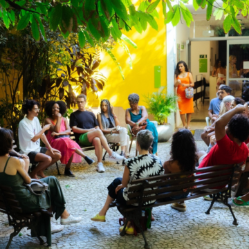 Instituto seleciona alunos da Ufba para bolsas de estágio internacional