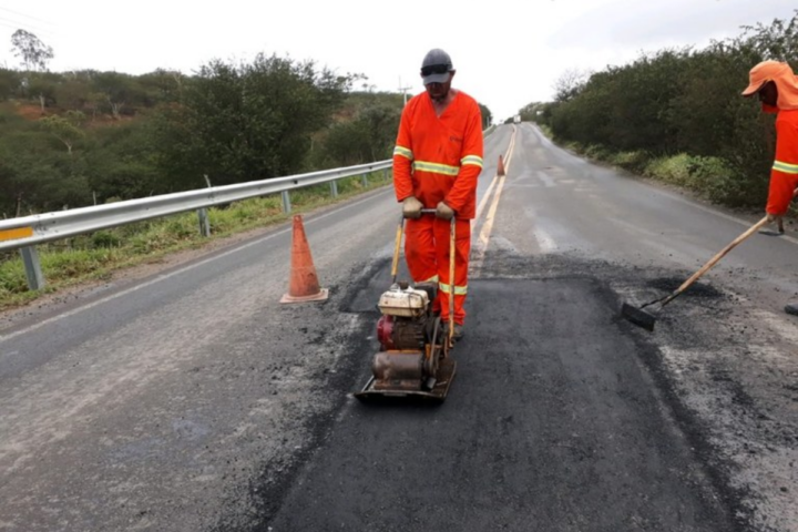 Governo da Bahia anuncia restauração da BA-420 e pavimentação de trecho no Recôncavo