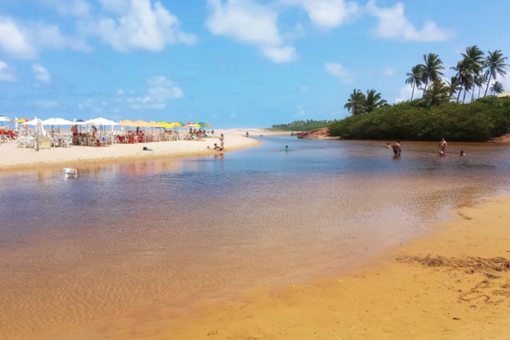 Duas cidades baianas estão entre os destinos mais acolhedores do Brasil em 2026; veja ranking