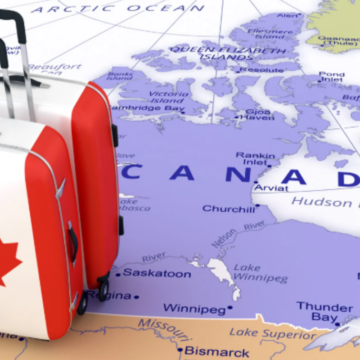 Quer morar no Canadá? País oferece quase 15 mil oportunidades de imigração