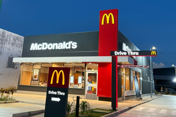 McDonald’s inaugura primeira unidade no Oeste da Bahia; saiba onde