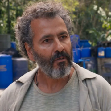 Marcos Palmeira tem carro furtado após festa com elenco de ‘Três Graças’ no Rio