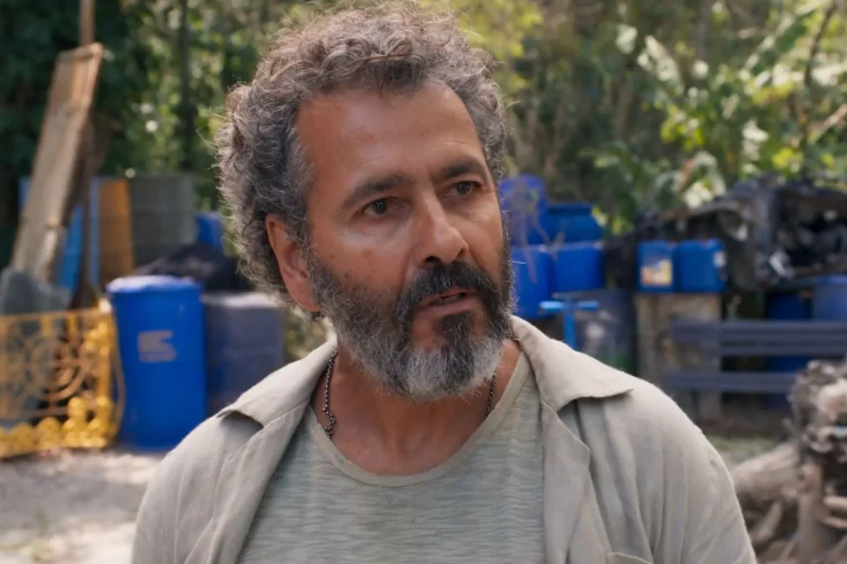 Marcos Palmeira tem carro furtado após festa com elenco de ‘Três Graças’ no Rio