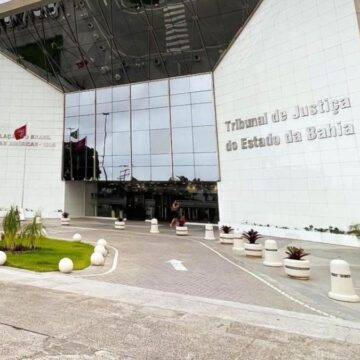 Justiça da Bahia lança ferramenta para mulheres solicitarem medidas protetivas de urgência; saiba como funciona
