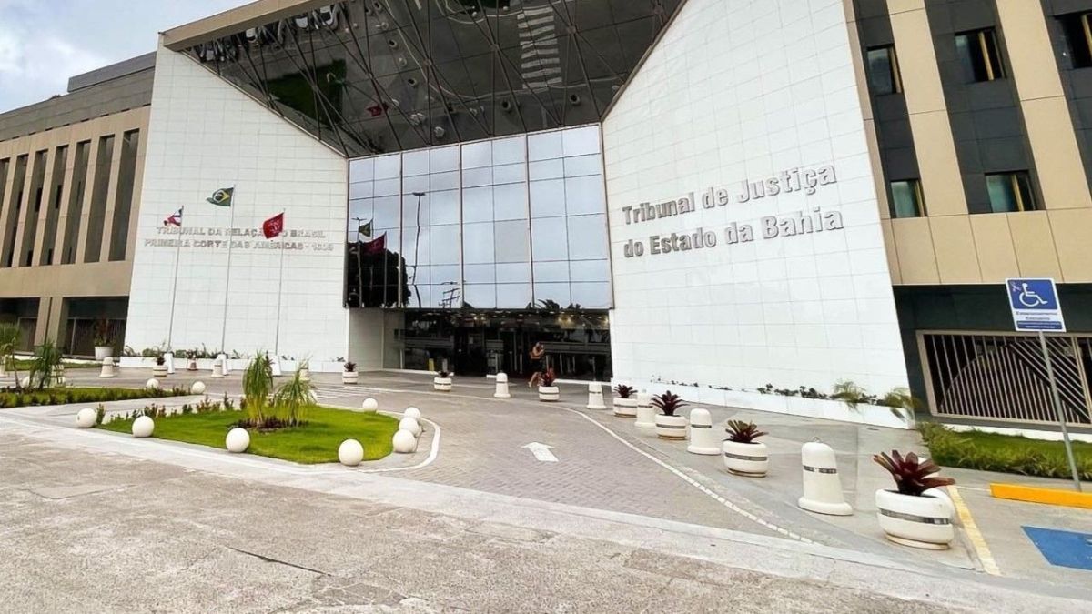 Justiça da Bahia lança ferramenta para mulheres solicitarem medidas protetivas de urgência; saiba como funciona