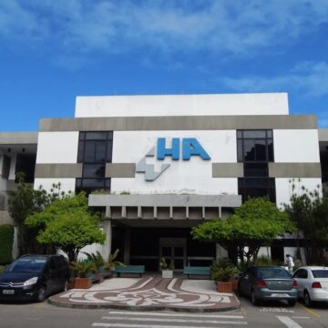 Hospital Aliança é credenciado para transplante de fígado e amplia acesso ao procedimento na Bahia