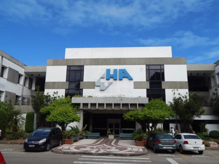 Hospital Aliança é credenciado para transplante de fígado e amplia acesso ao procedimento na Bahia