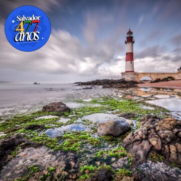 Salvador 477 anos: moradores contam os melhores motivos para passar uma tarde em Itapuã