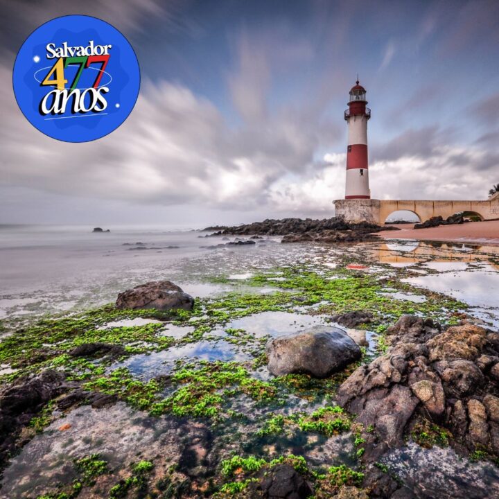 Salvador 477 anos: moradores contam os melhores motivos para passar uma tarde em Itapuã