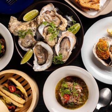 Proa Gastrôbar encerra temporada de Verão com 4ª edição do Festival de Ostras