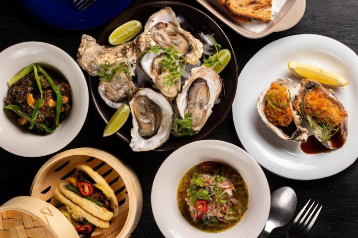 Proa Gastrôbar encerra temporada de Verão com 4ª edição do Festival de Ostras
