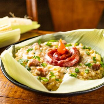 Maior festival gastronômico do país, Brasil Sabor chega aos 20 anos e abre inscrições