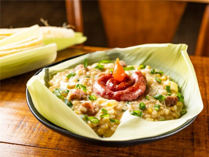 Maior festival gastronômico do país, Brasil Sabor chega aos 20 anos e abre inscrições