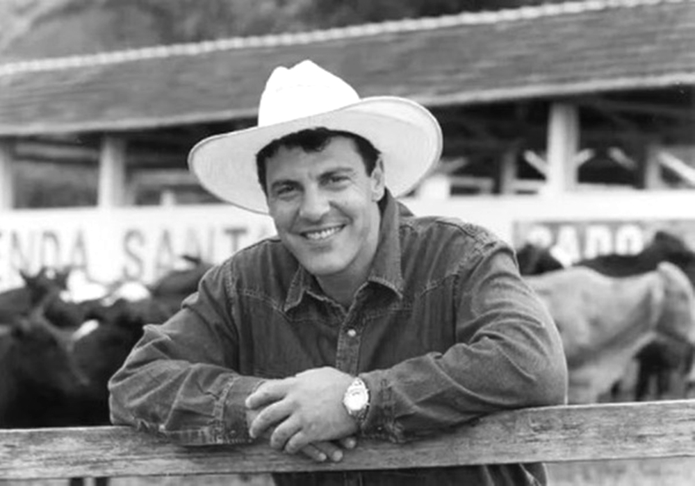 Causa da morte do ator Gerson Brenner é revelada; saiba detalhes