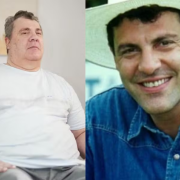 Gerson Brenner viveu décadas com sequelas após tentativa de assalto; conheça a história do ex-galã da TV Globo