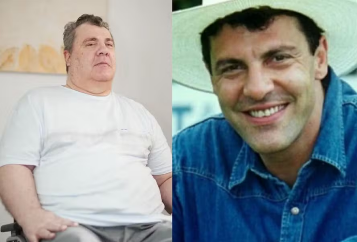 Gerson Brenner viveu décadas com sequelas após tentativa de assalto; conheça a história do ex-galã da TV Globo