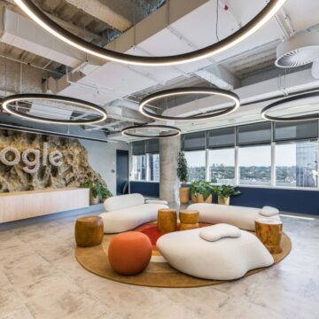 Google Campus anuncia nova estratégia para impulsionar startups de inteligência artificial no Brasil