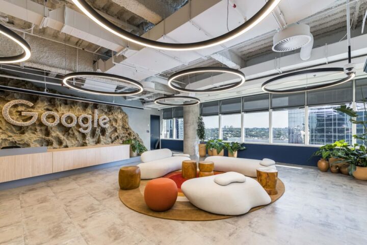 Google Campus anuncia nova estratégia para impulsionar startups de inteligência artificial no Brasil