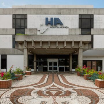 Hospital Aliança é credenciado para transplante de fígado e amplia acesso ao procedimento na Bahia